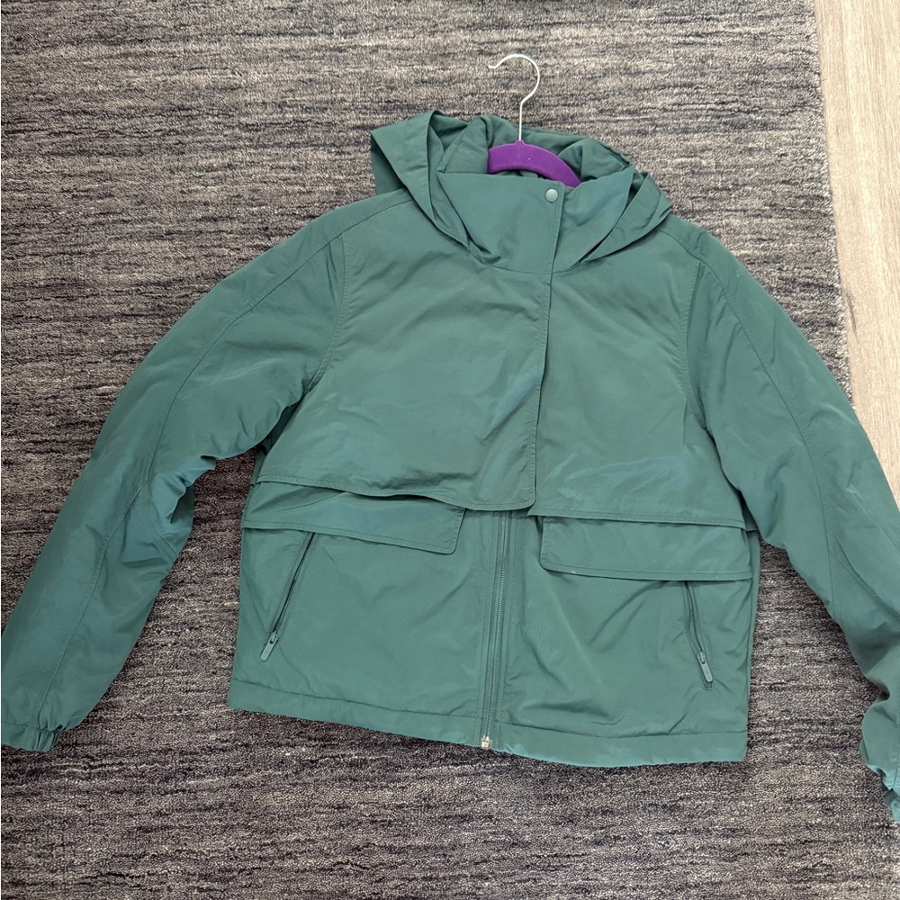 Lululemon Always Effortless Insulated Jacket